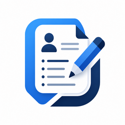 ResumeEditor logo